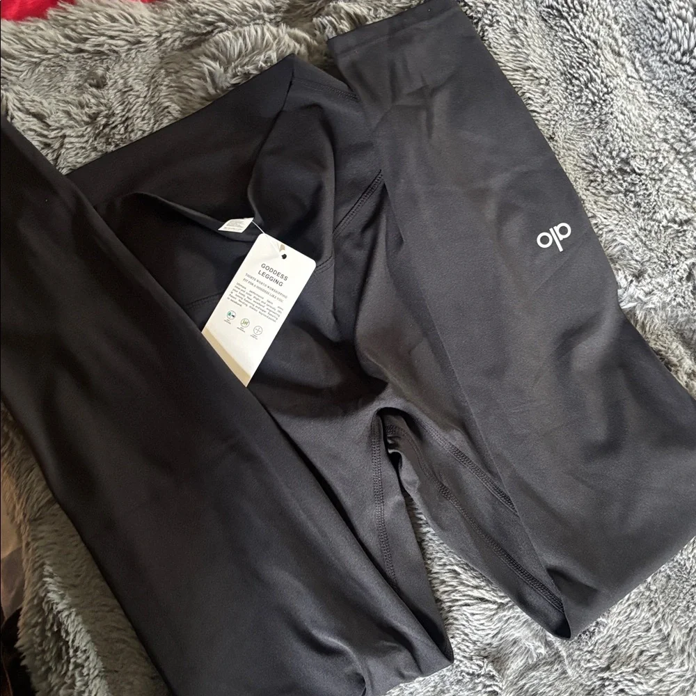 Alo leggings - Picture 4 of 4